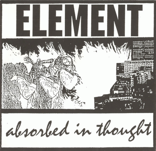 Element (GER) : Absorbed In Thought